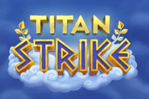 Titan Strike