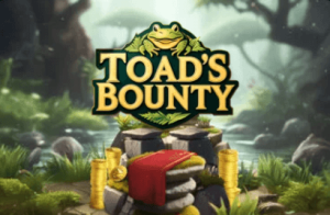 Toad’s Bounty