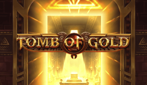 Tomb of Gold