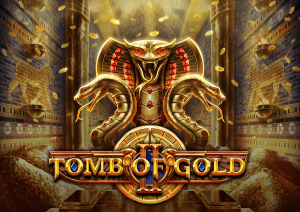 Tomb of Gold 2