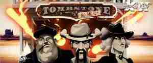 Tombstone No Mercy