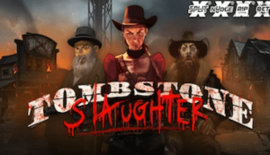 Tombstone Slaughter