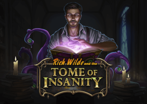 Tome of Insanity