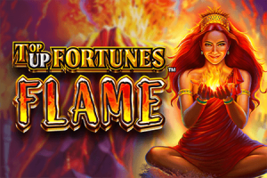 Top Up Fortunes Flame