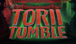 Slot Demo Torii Tumble