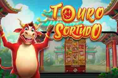 Touro Sortudo Demo Slot