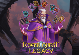 Tower Quest Legacy