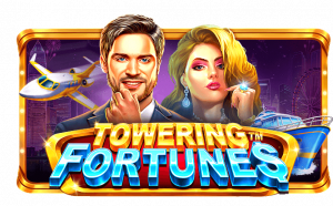 Towering Fortunes Demo Slot