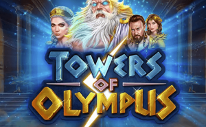 Towers of Olympus Demo Slot