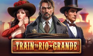 Train to Rio Grande Demo Slot