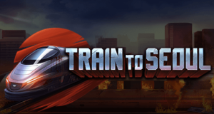 Train to Seoul