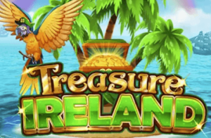 Treasure Ireland