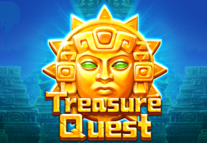 Treasure Quest