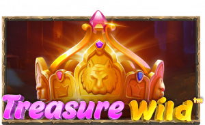 Treasure Wild Slot