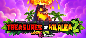 Treasures of Kilauea 2