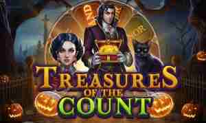 Treasures of the Count