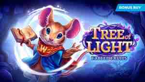 Tree of Light Fabled Fruits Demo Slot
