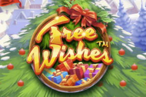 Tree Wishes