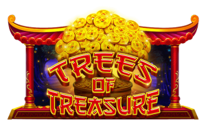 Trees of Treasure Demo Slot