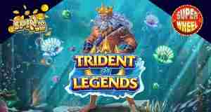 Trident of Legends
