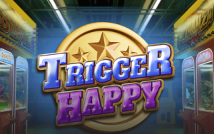 Trigger Happy