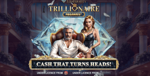 Trillionaire Megaways