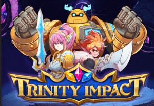 Trinity Impact