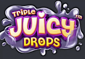 Triple Juicy Drops Demo Slot
