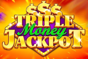 Triple Money Jackpot