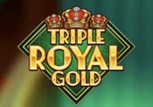 Triple Royal Gold Demo Slot
