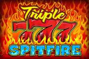 Triple Spitfire 7’s Demo Slot