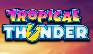 Tropical Thunder