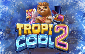 Tropicool 2 Demo Slot