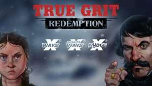 True Grit Slot