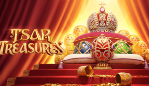 Tsar Treasures