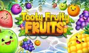 Tooty Fruity Fruits Demo Slot