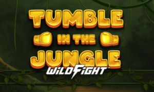 Tumble in the Jungle Wild Fight