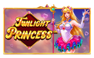 Slot Demo Twilight Princess