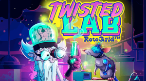 Twisted Lab