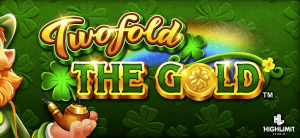 Twofold The Gold