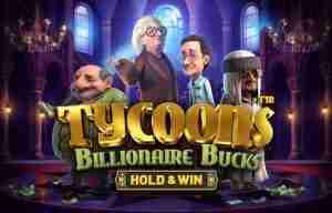 Slot Demo Tycoons Billionaire Bucks
