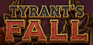 Tyrant's Fall