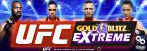 UFC Gold Blitz Extreme
