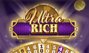 Ultra Rich
