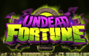 Undead Fortune Demo Slot