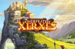 Undefeated Xerxes Demo Slot