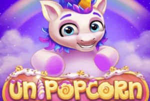 Unipopcorn Demo Slot