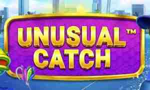 Unusual Catch