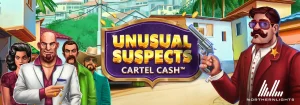 Unusual Suspects Cartel Cash