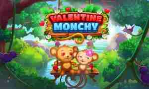 Slot Demo Valentine Monchy
